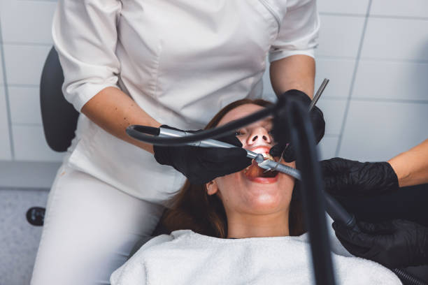 Emergency Cosmetic Dentistry